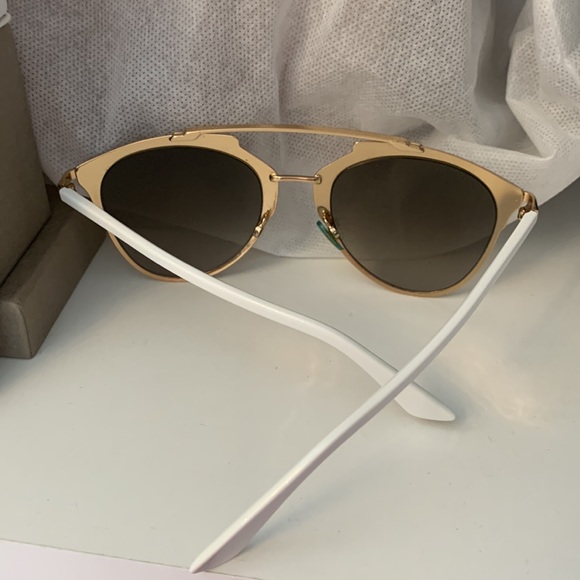 Dior reflected sunnies - Picture 4 of 10